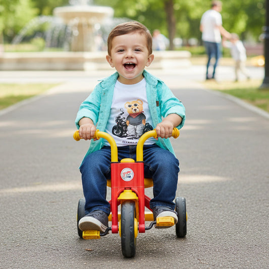 ENSEMBLE ENFANT 0107417-045