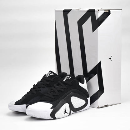 AIR JORDAN BASKET FQ7631-019(AAA) ✅