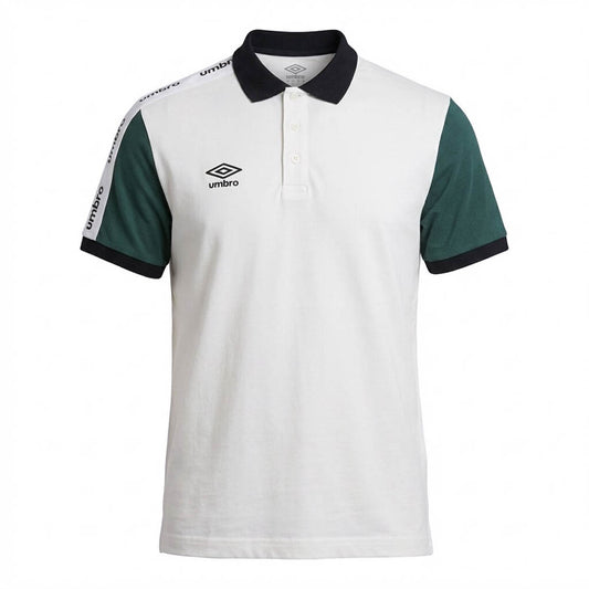 UMBRO POLO UAA241M011-100 ✅️