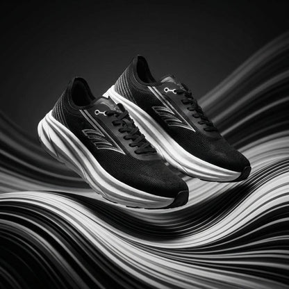 Hi-Tec Nassau Sneakers