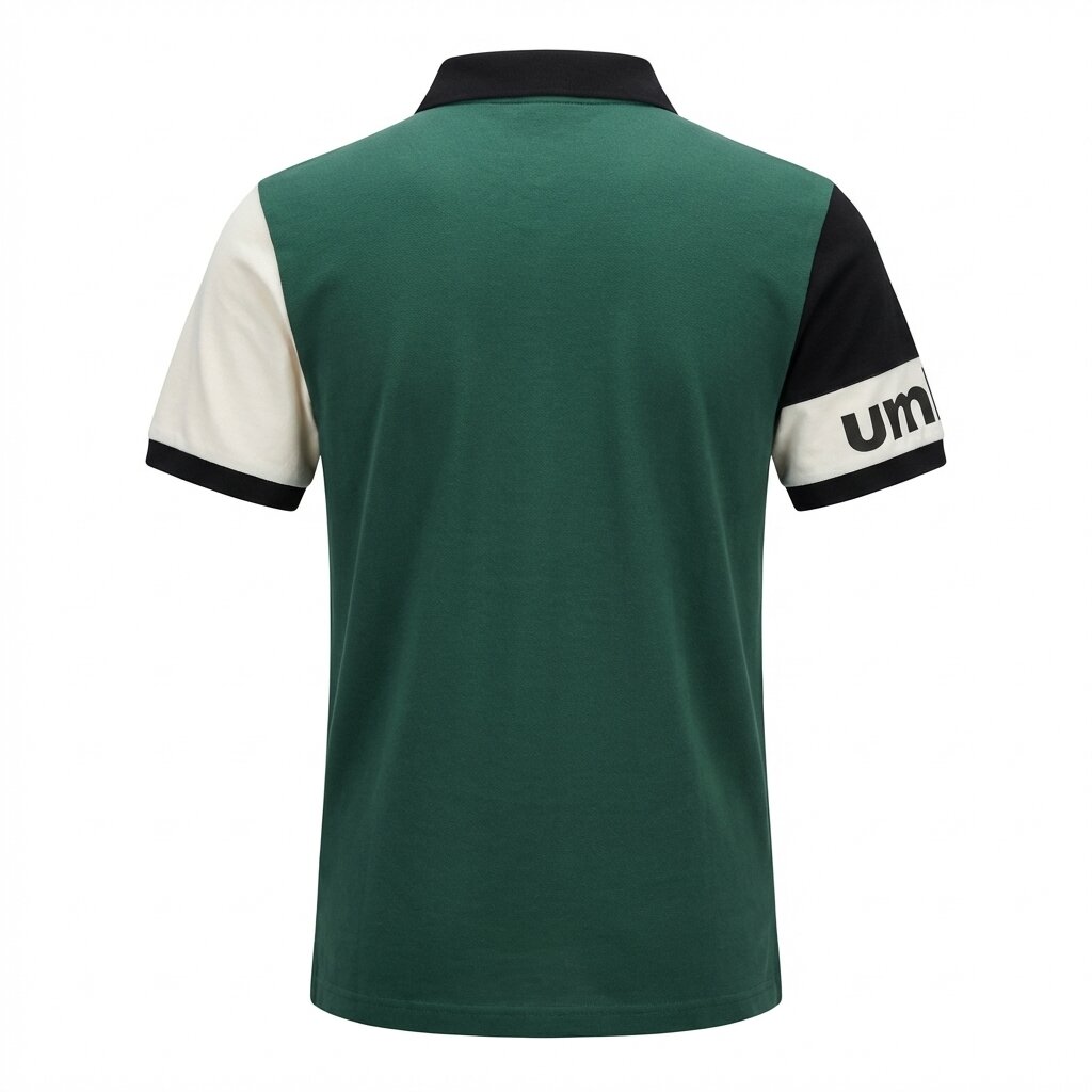 UMBRO POLO UAA241M012-006 ✅️
