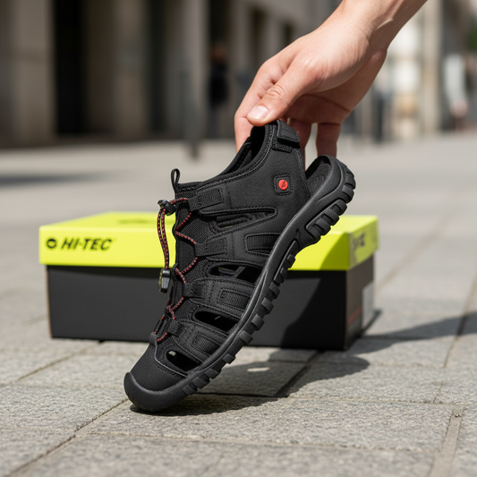 Sandale HI-TEC O013684 ✅