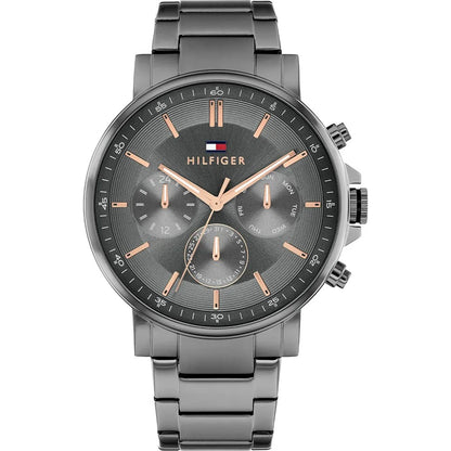 Tommy Hilfiger Tyson Multifunction Watch