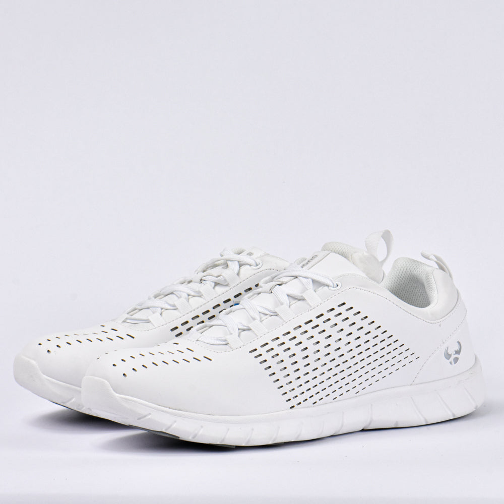 SUECOS  1529-BLANCO-WHITE 🔹+46