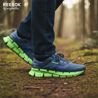 Reebok Running FloatZig 1 100212131 ✅