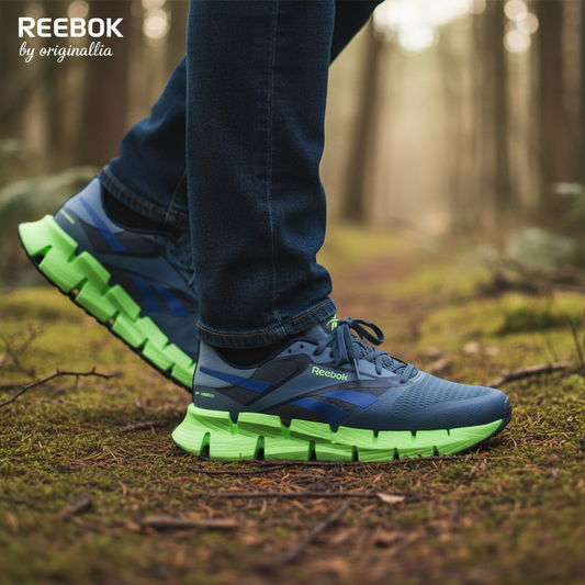 Reebok Running FloatZig 1 100212131 🔹