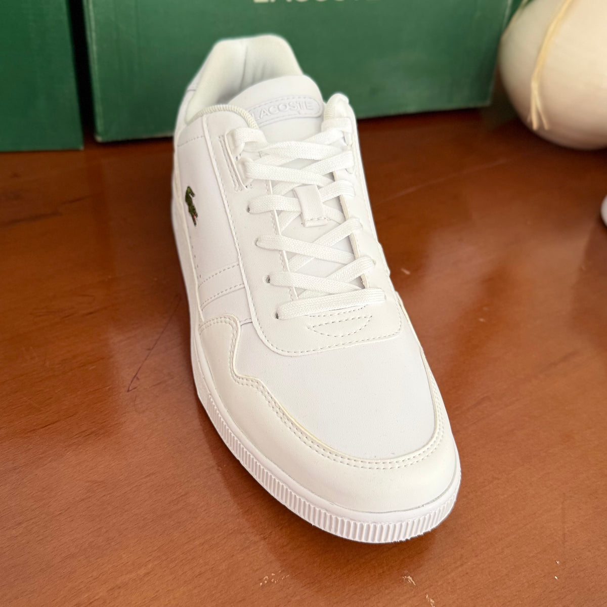 LACOSTE sp 190722 T-clip 💢 💢