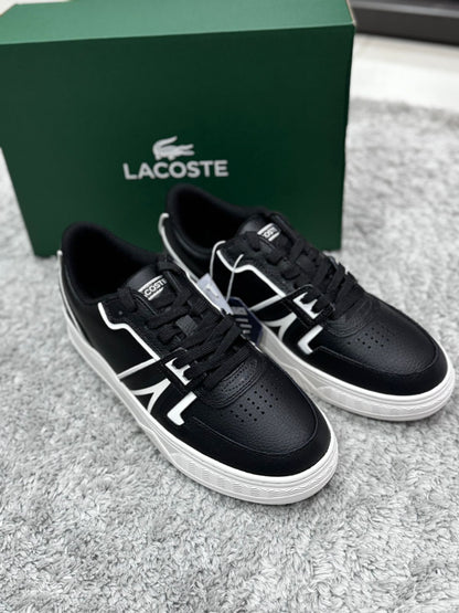 LACOSTE sp LOO1 BLACK 🔹