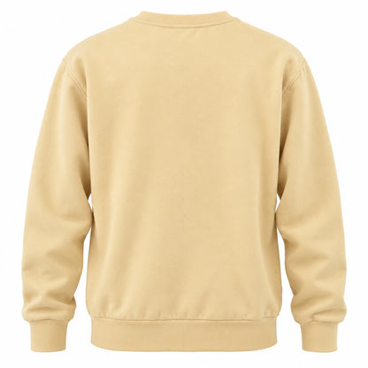 LUMBERJACK SWEAT SHIRT LBJ-00601-KAK🔹