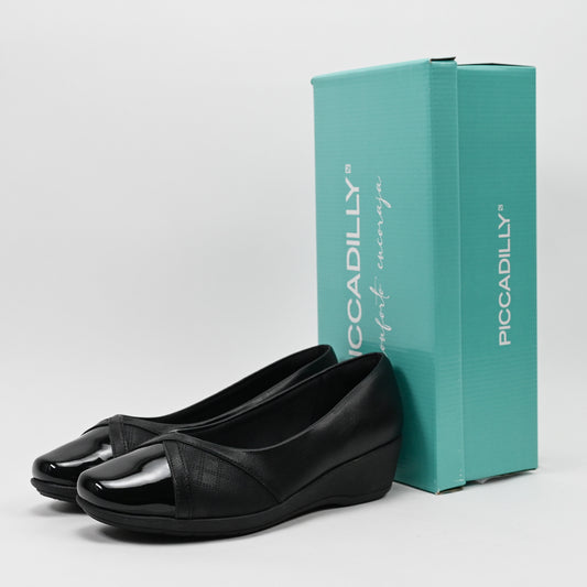 Piccadilly Chaussures Femme 143243-5 💕
