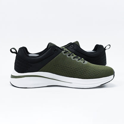 Safety Jogger 593013-DRK-GRN🔹+46
