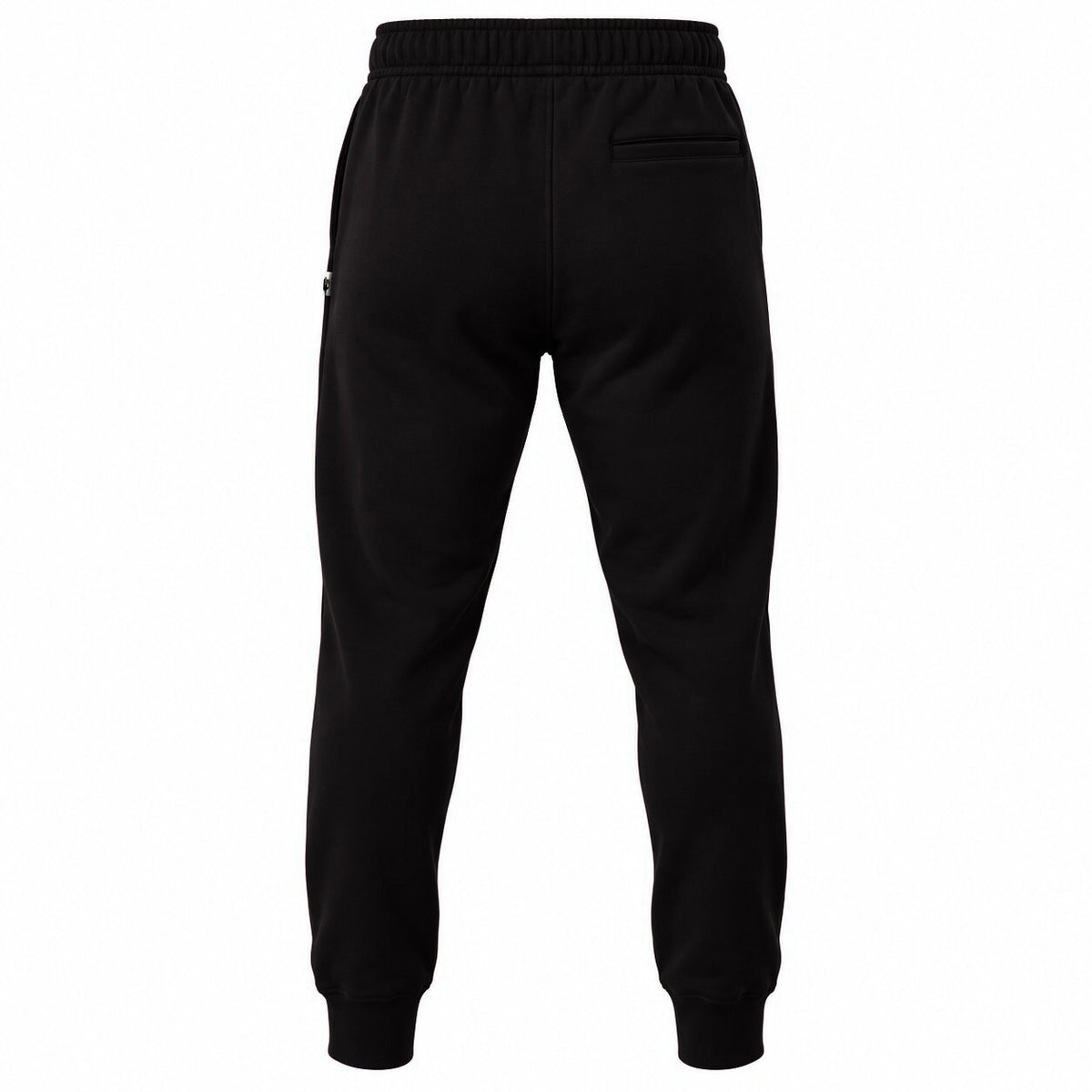 LUMBERJACK PANTALON JOGGING LBJ-00301-BLK🇮🇹🔹