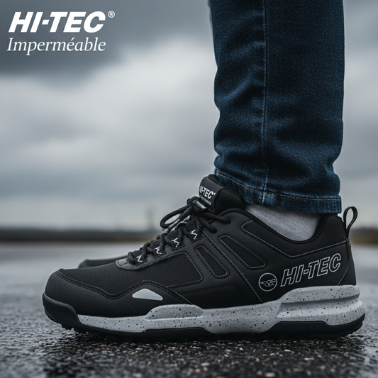 HI-TEC imperméable O014187  ✅✅