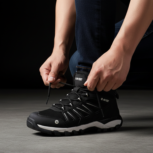 HI-TEC O013266 ✅✅