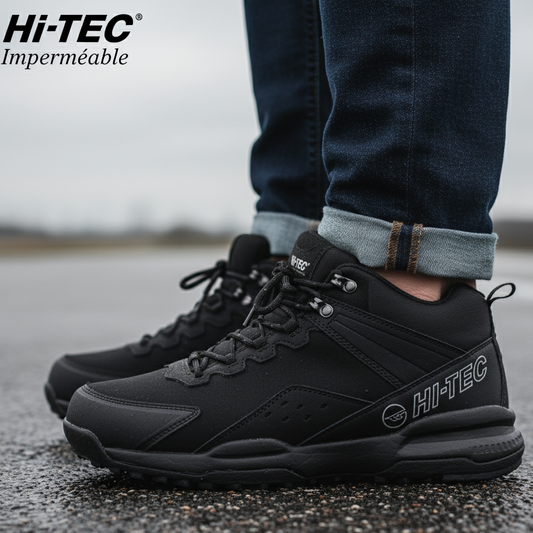 HI TEC imperméable O014194 ✅✅