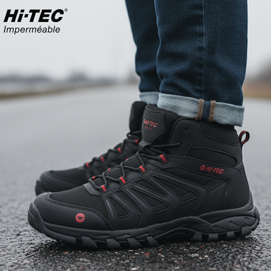HI-TEC imperméable O014072  ✅✅