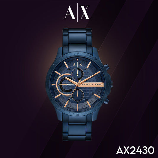 Armani Exchange 2337