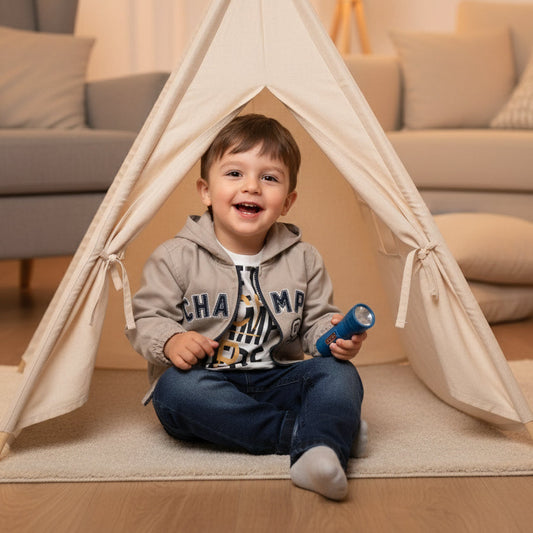 ENSEMBLE ENFANT 0107423-007