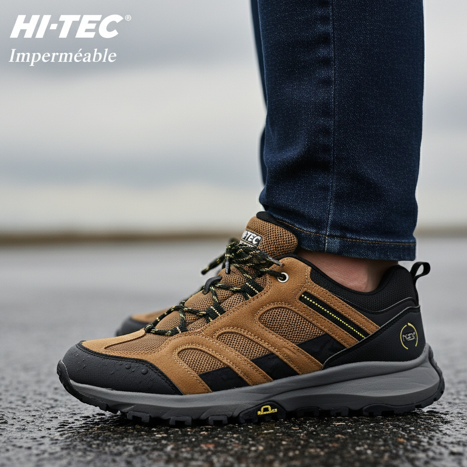 HI-TEC imperméable O014367 ✅✅
