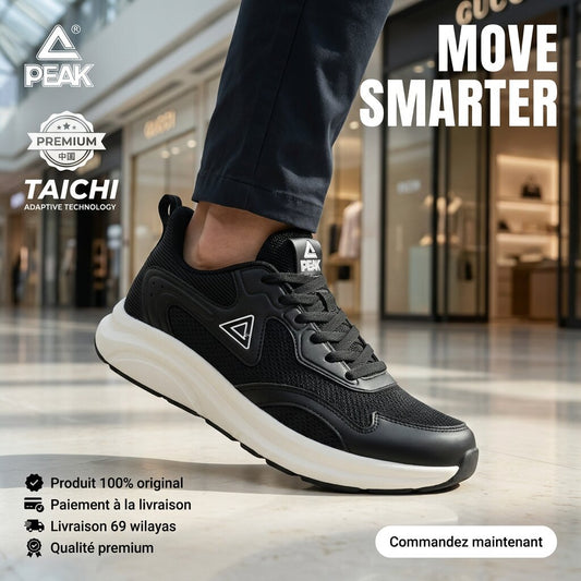 PEAK TaiChi EWT261767J-Z497🔹🔹