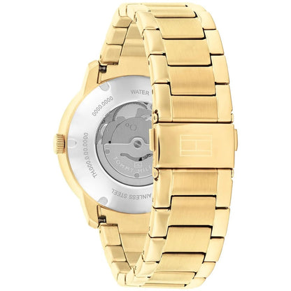 MONTRE Tommy Hilfiger Henry Automatic 1710662