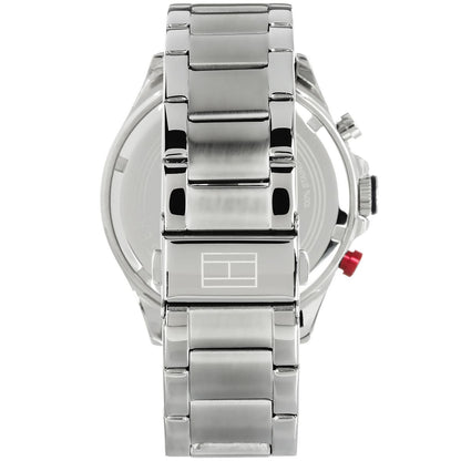 MONTRE Tommy Hilfiger Hudson Chronograph Watch 1791228