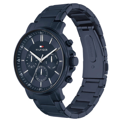 Tommy Hilfiger Tyson Multi-Function Watch