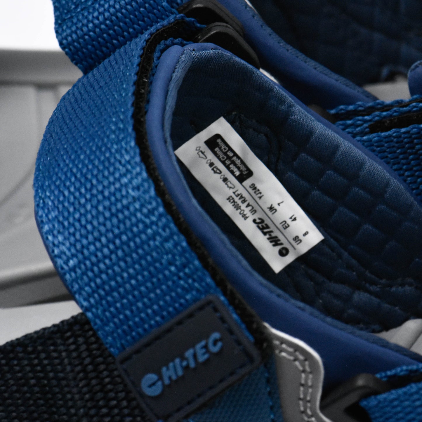 Sandale HI-TEC O014453 ✅