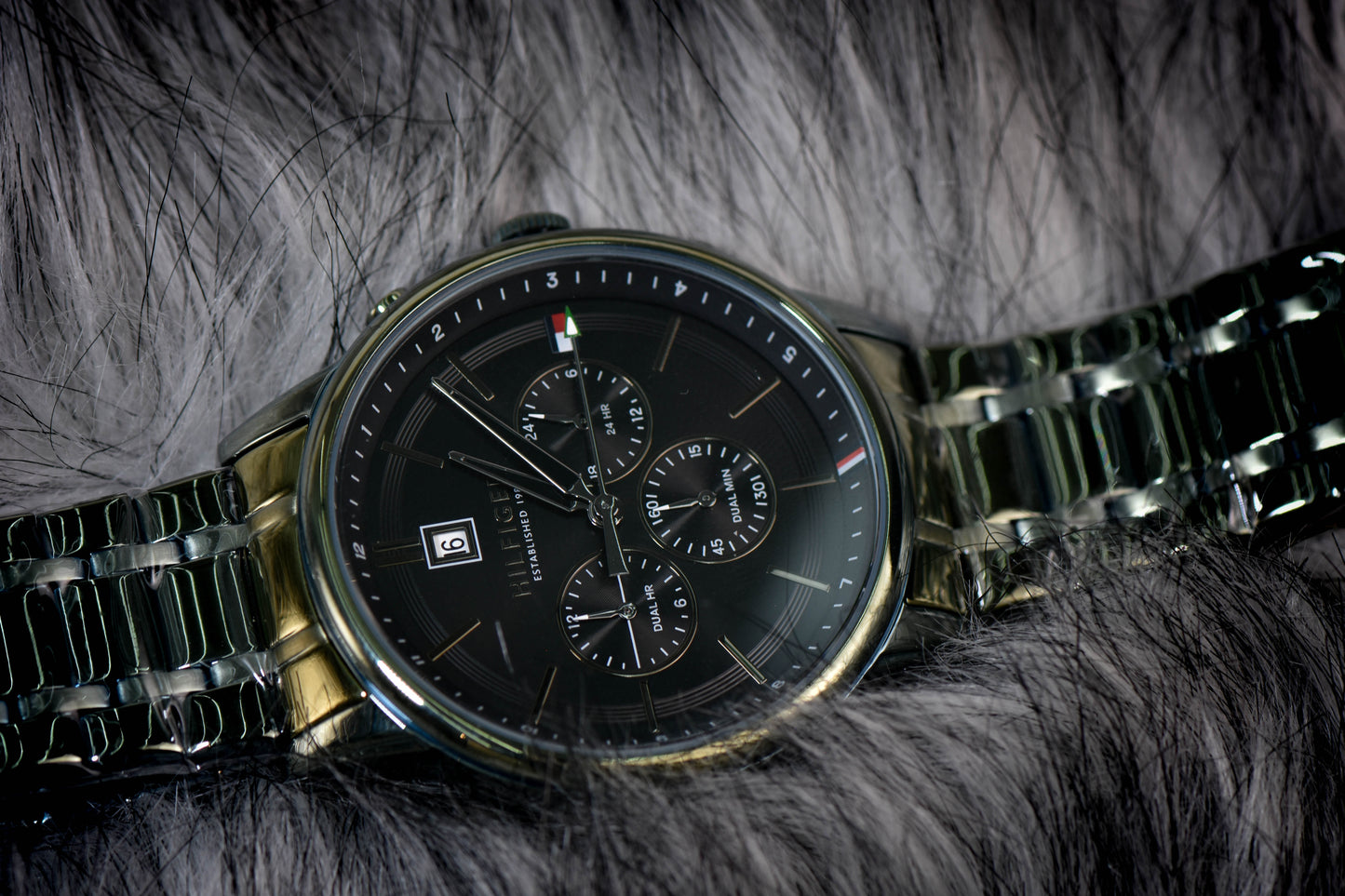 Montre Tommy Hilfiger 2270 sp