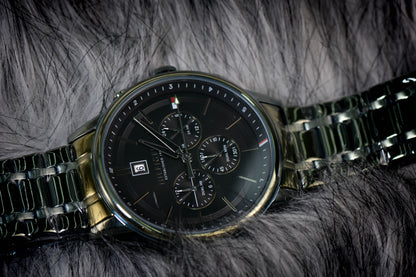 Montre Tommy Hilfiger 2270 sp