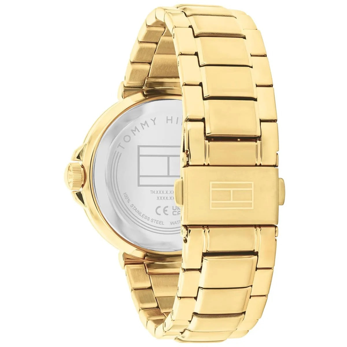 MONTRE Tommy Hilfiger POUR FEMME  1782755