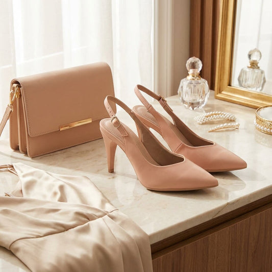 Piccadilly Escarpins Silvana 749034-0064 💕
