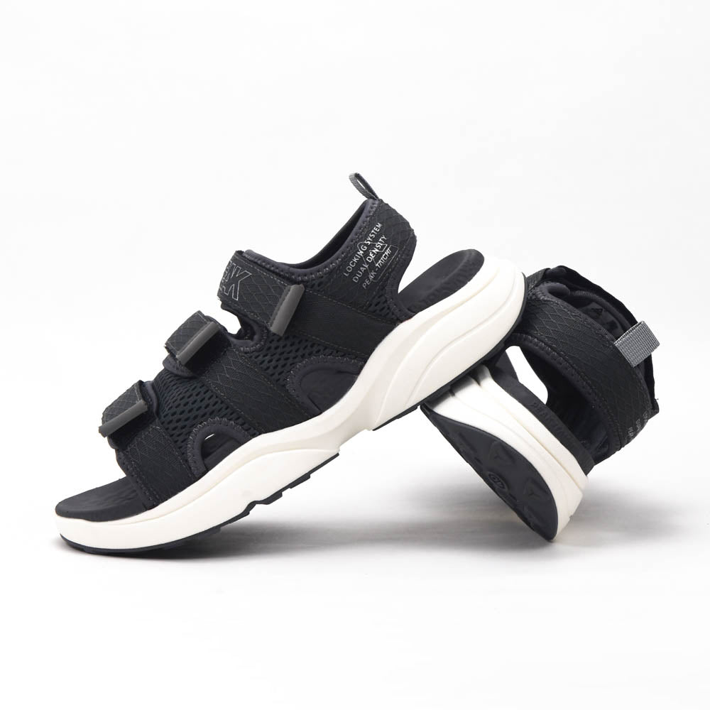 Peak Sports Sandals Grey🔹