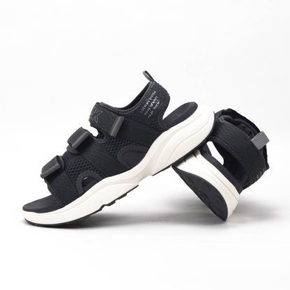 Peak Sports Sandals Grey🔹
