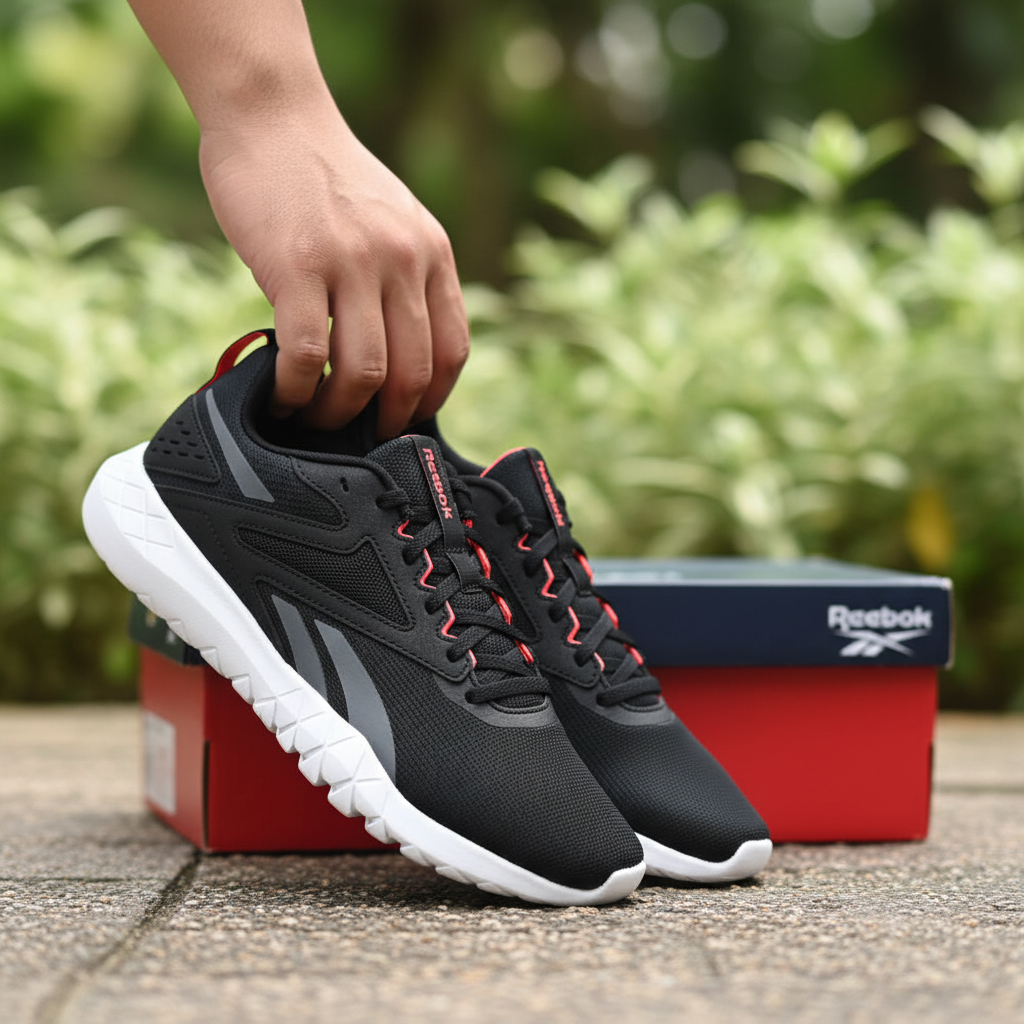 Reebok Flexagon Energy TR 4 Training Shoes  100033362🔹