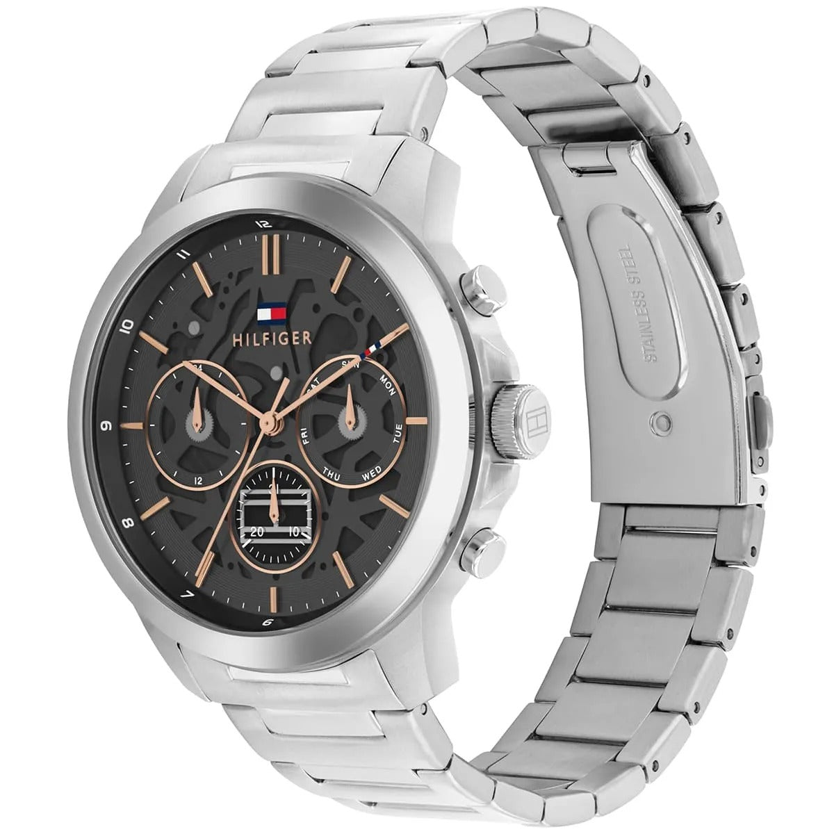 MONTRE Tommy Hilfiger Henry 1710683