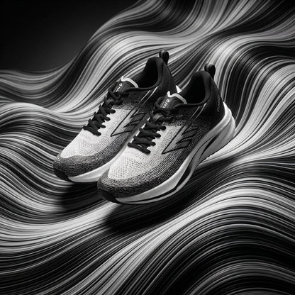 Hi-Tec Compass Sneakers