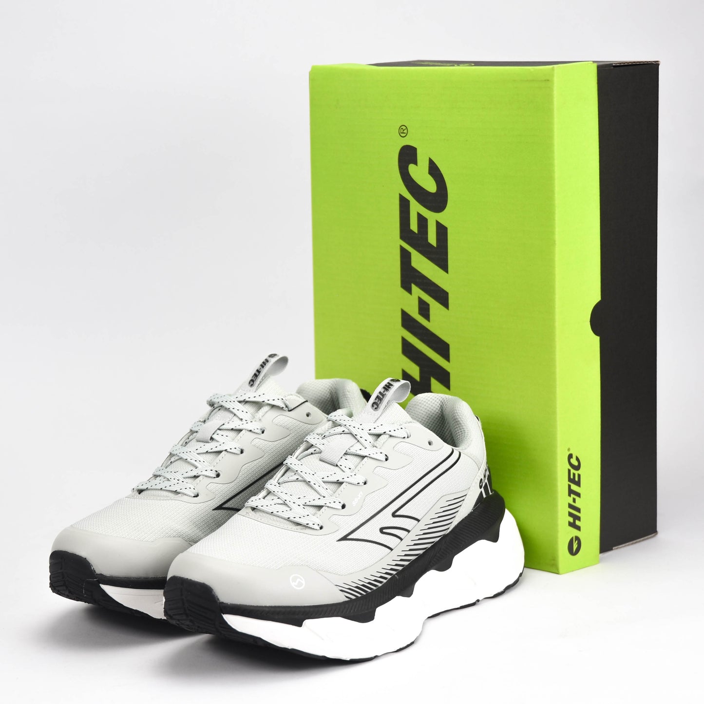 HI-TEC 1 S015011 ✅✅