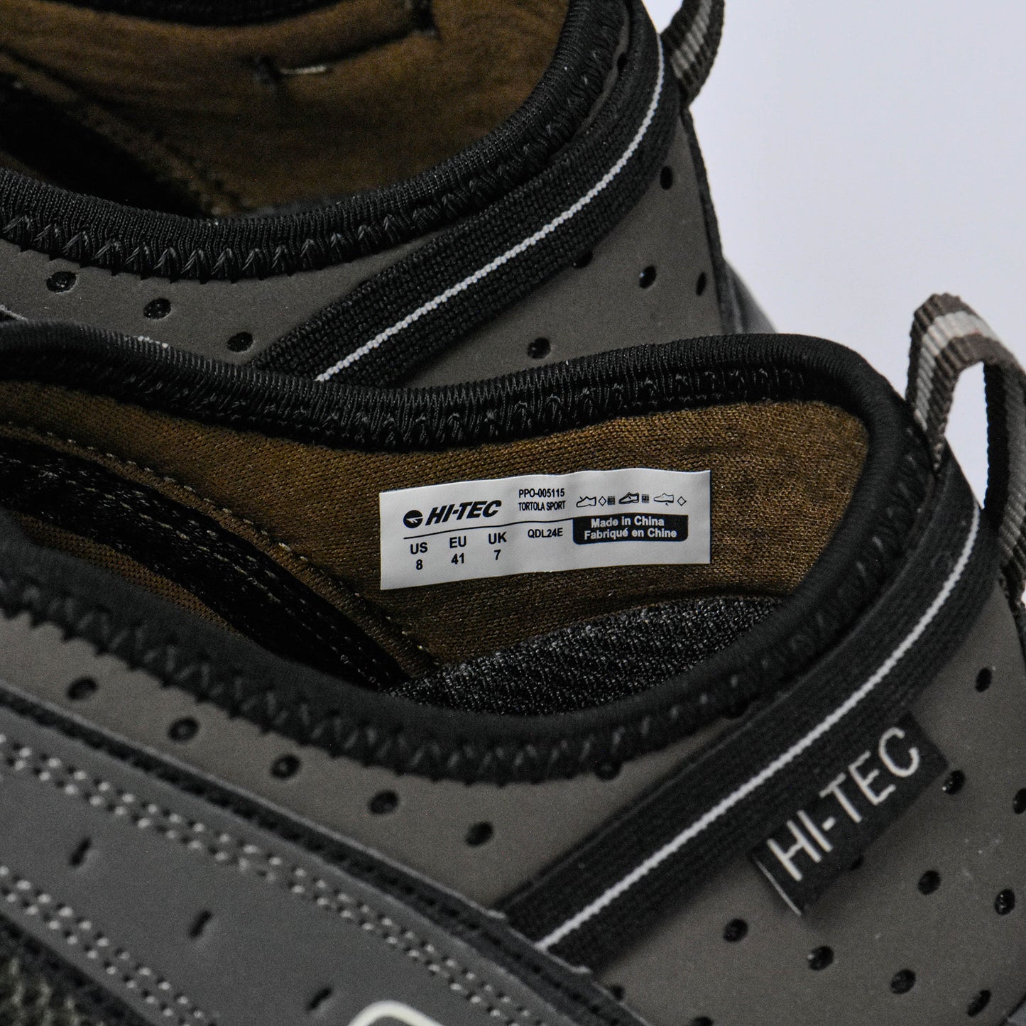 Sandale HI-TEC O014425 ✅