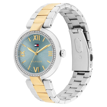 Montre Tommy Hilfiger FEMME 1782680