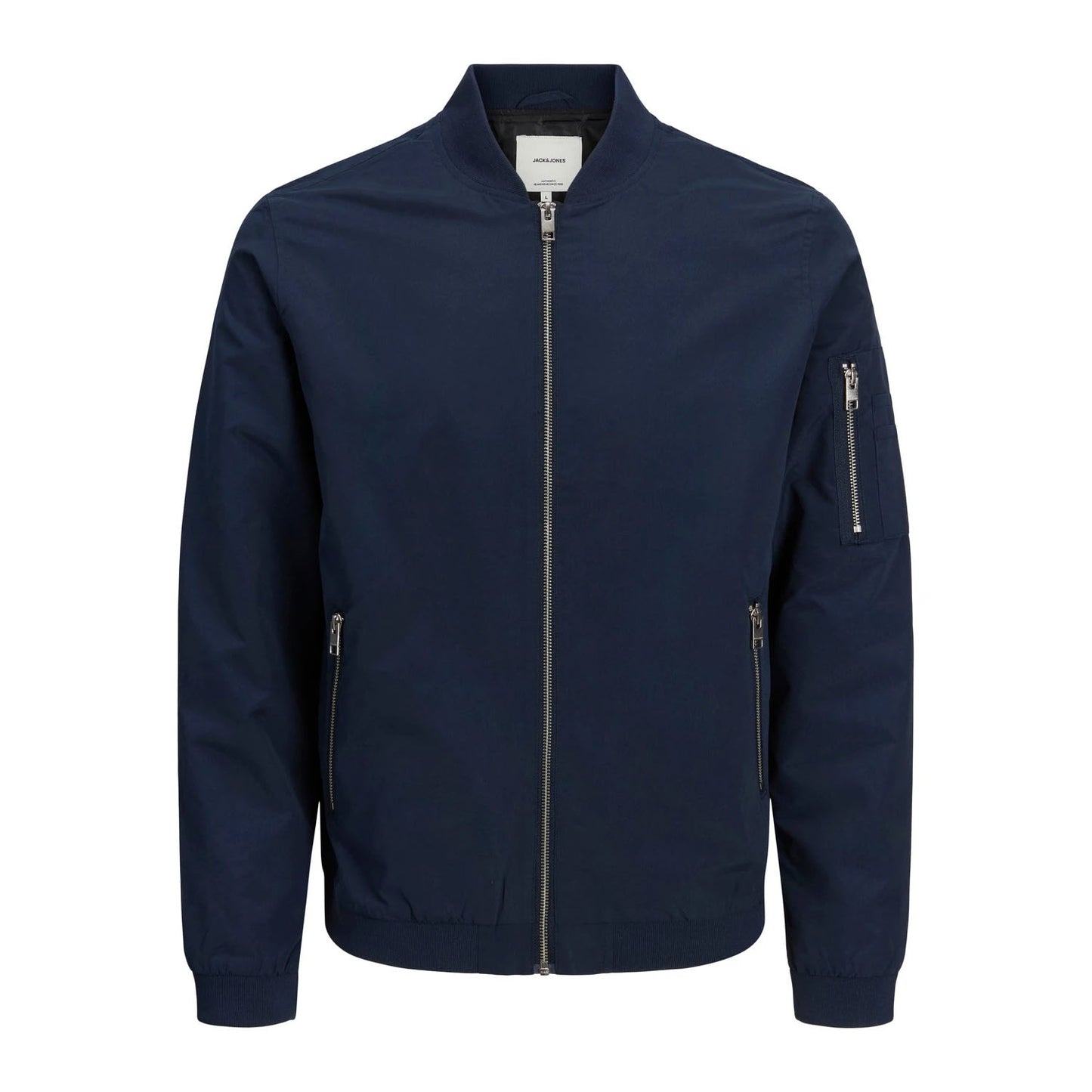 JACK & JONES 12165203/SNW-MHI-2022 BLEU NUIT ✅✅
