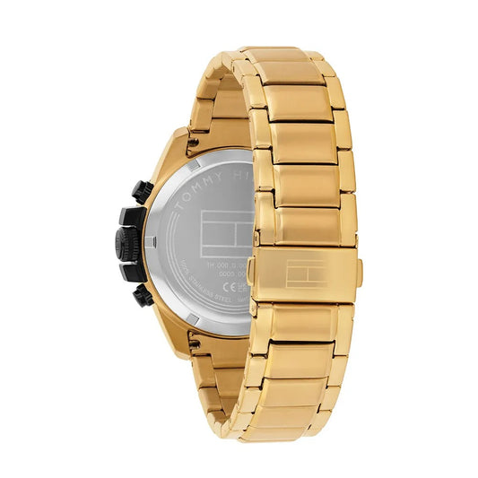 MONTRE Tommy Hilfiger Baker Chronograph Watch  1792199 ✅