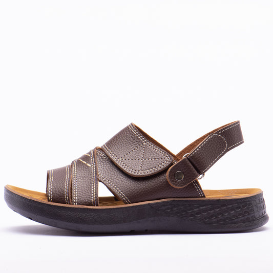 Sandal H08M110COFFEE