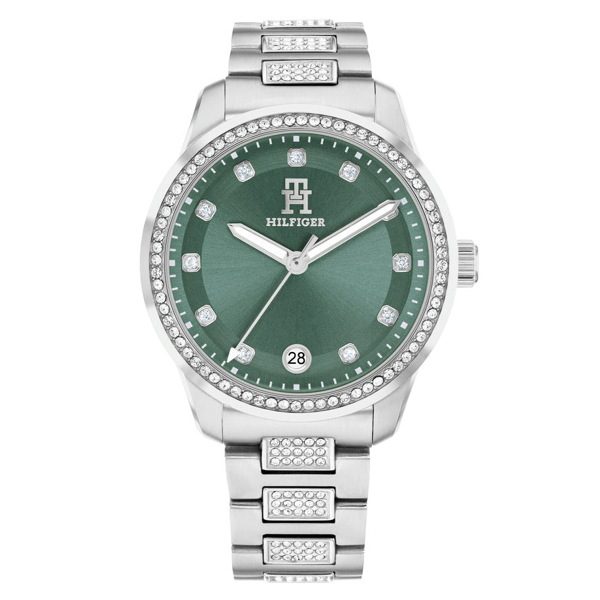 MONTRE Tommy Hilfiger FEMME 1782759