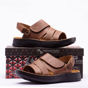 Sandal H08M110MARRON