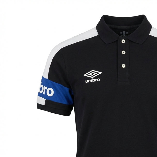 UMBRO POLO UAA241M014 -001 ✅️