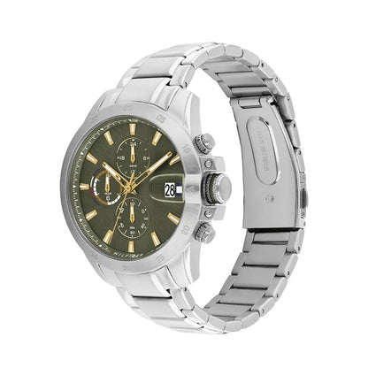 Tommy Hilfiger Baker Chronograph Watch
