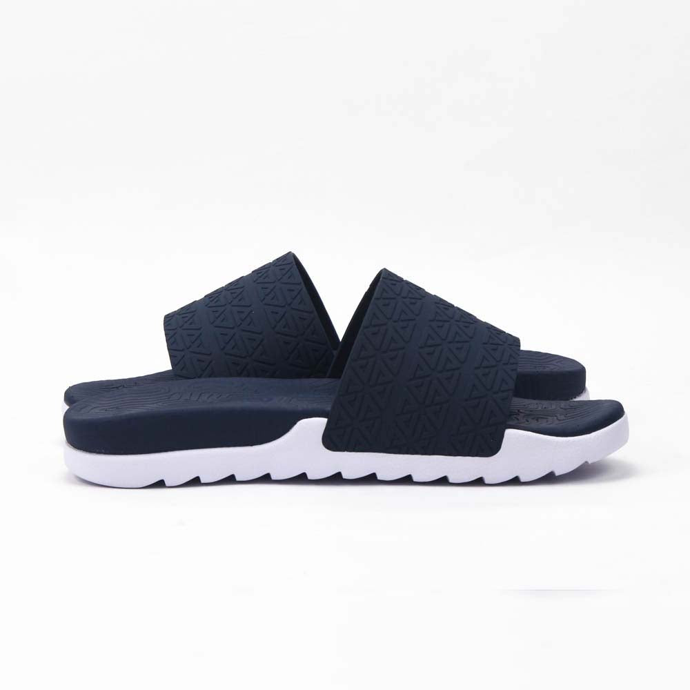 Peak Taichi Slippers Navy White E02767L-3010 🔹