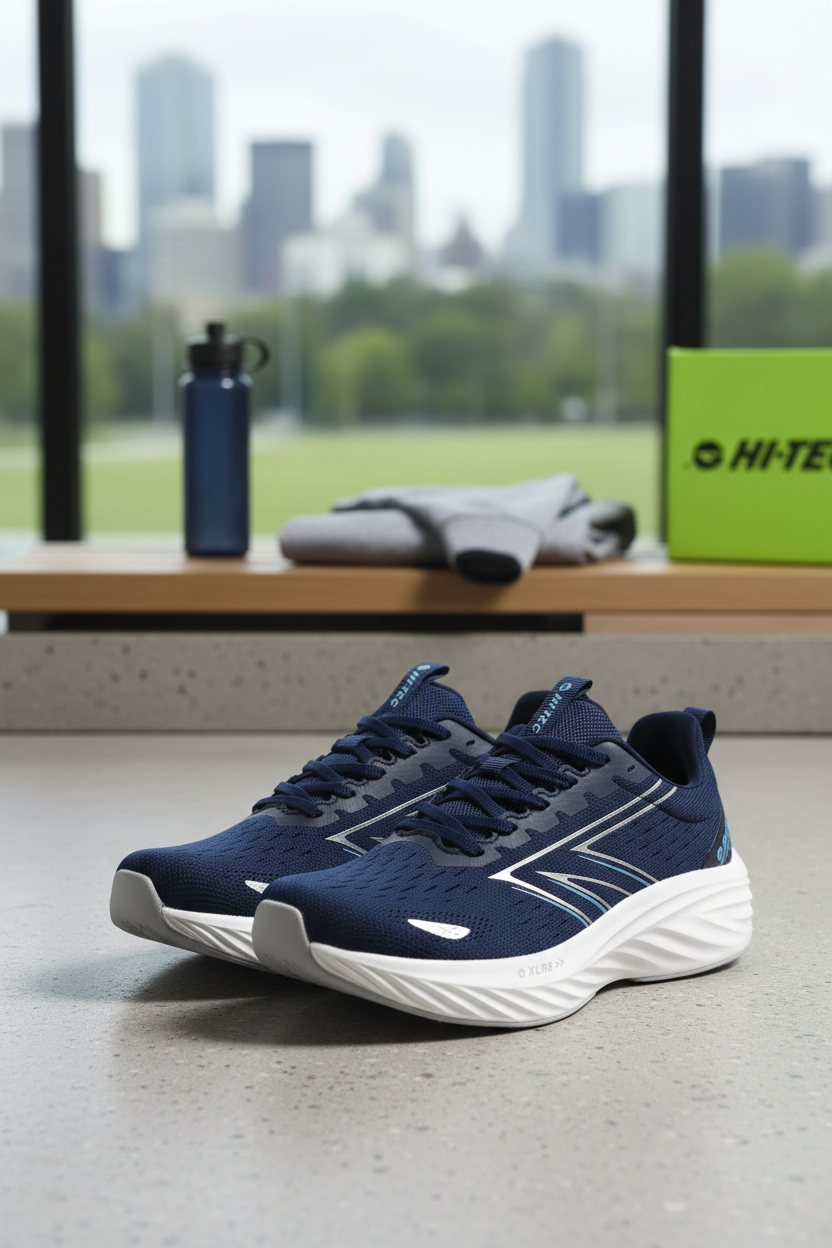 HI-TEC S015035 ✅✅