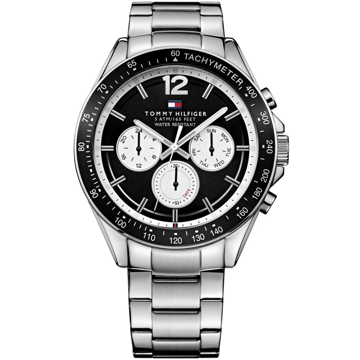 MONTRE Tommy Hilfiger Luke 1791120 z